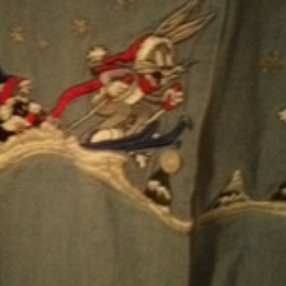 Warner brothers studio store shirt - Picture 2 of 6